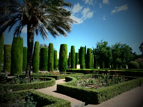 Real Jardín Botánico de Córdoba: Zabu متفاوتny Eden dla miłośników zieleni!