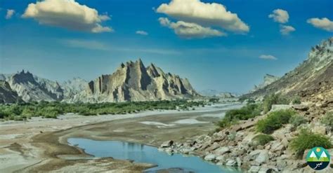  Wanna Go Birdwatching? The Hingol National Park Awaits!